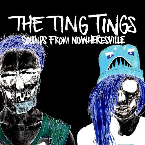 The Ting Tings